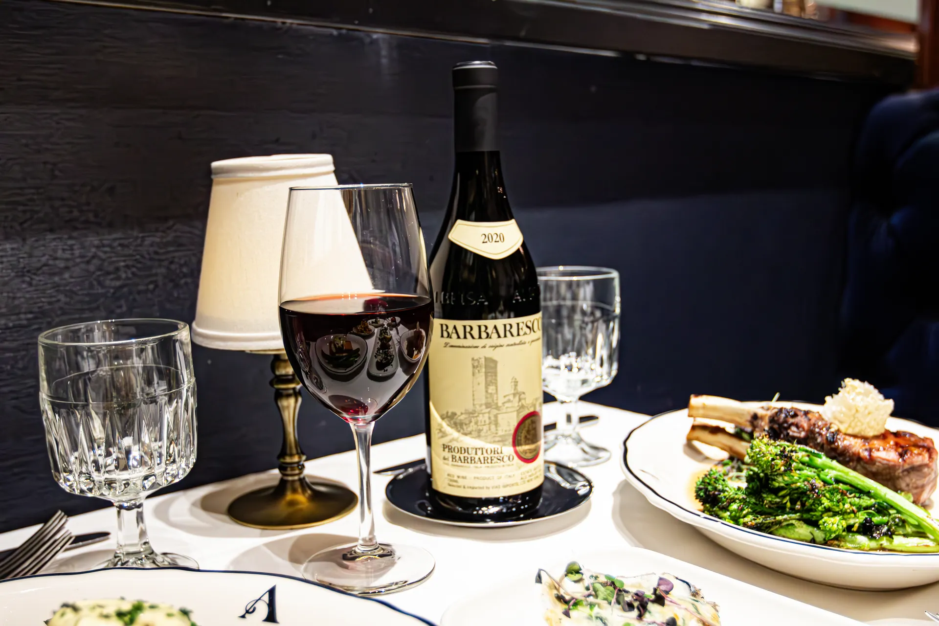 Decadent chocolate torte - perfect gift card experience