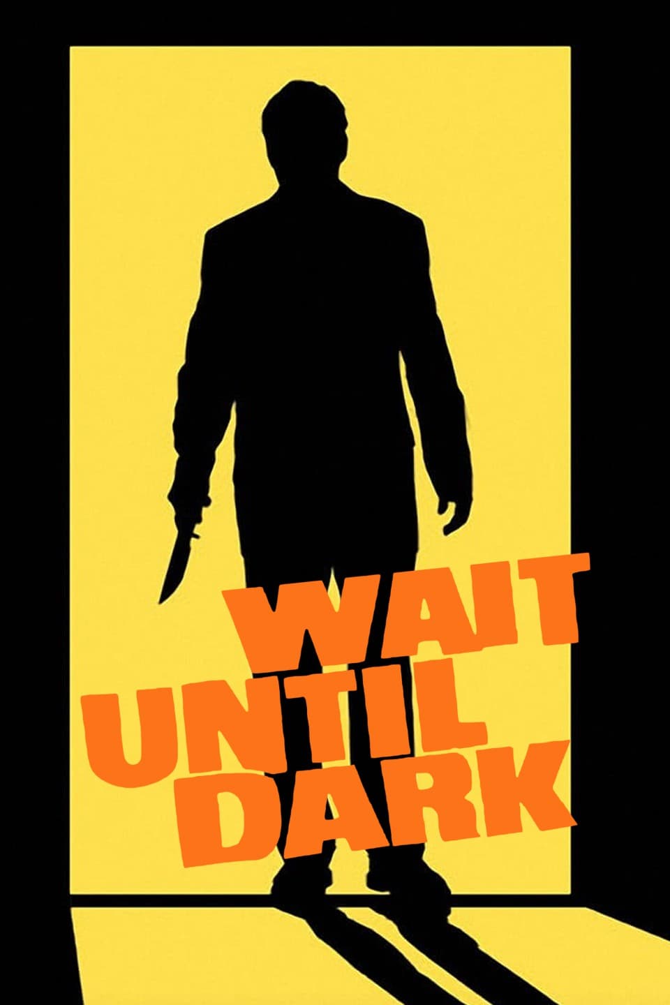 Wait Until Dark