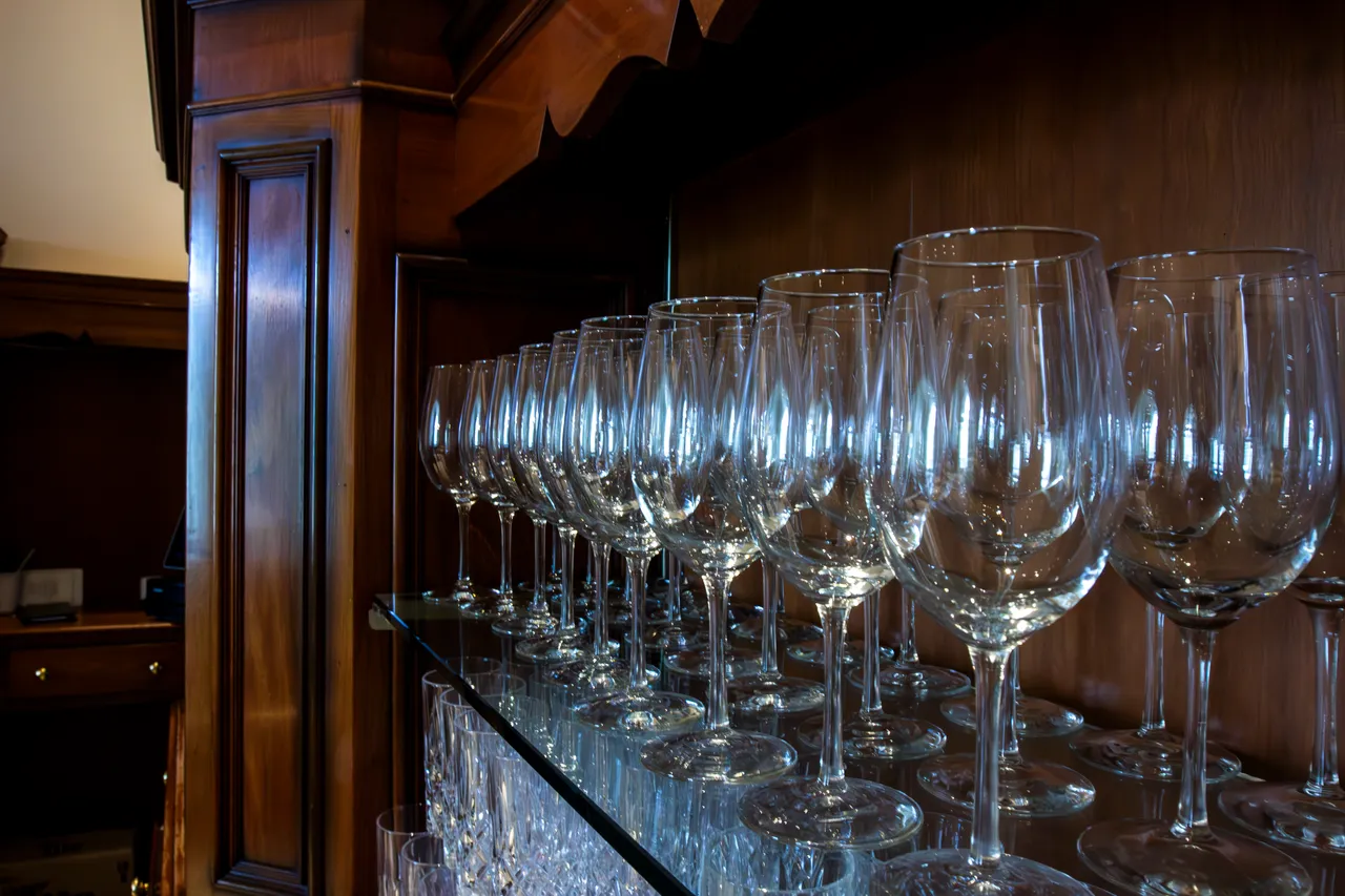 Chef's Table: A Foley Family Wines Dinner